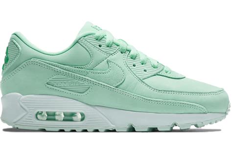 nike air max damen mintgrün|Nike Air Max 90 mint green stockx.